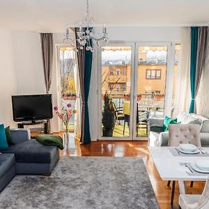 Deluxe Appartement